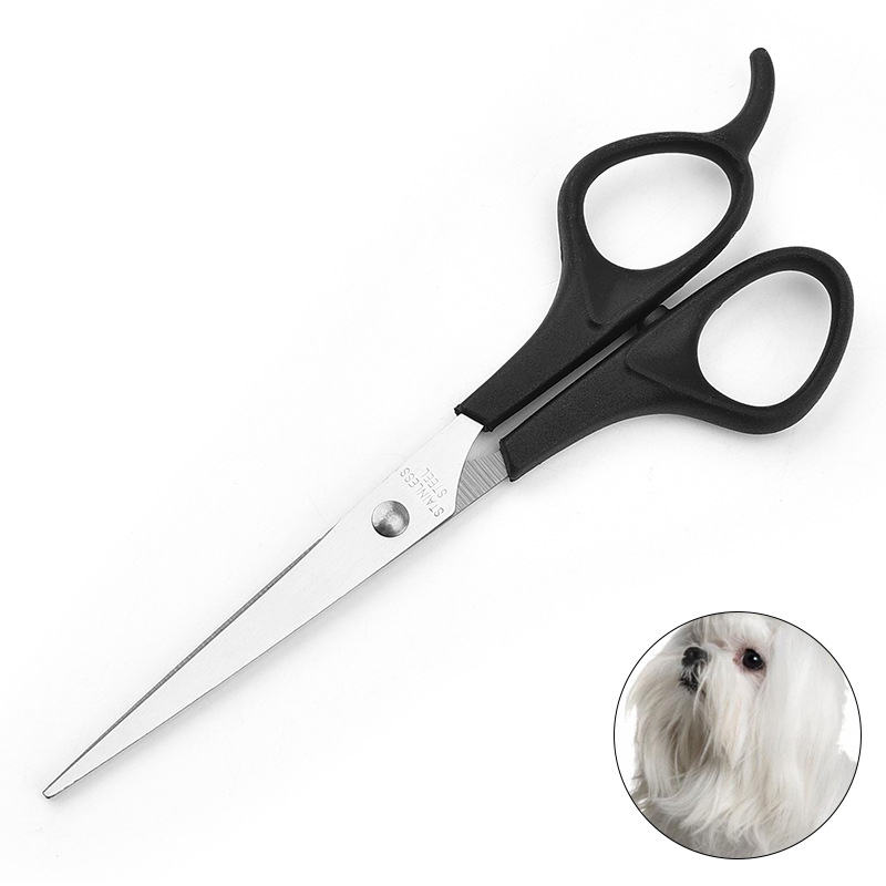 image of Pet Scissors/Nail File/Comb