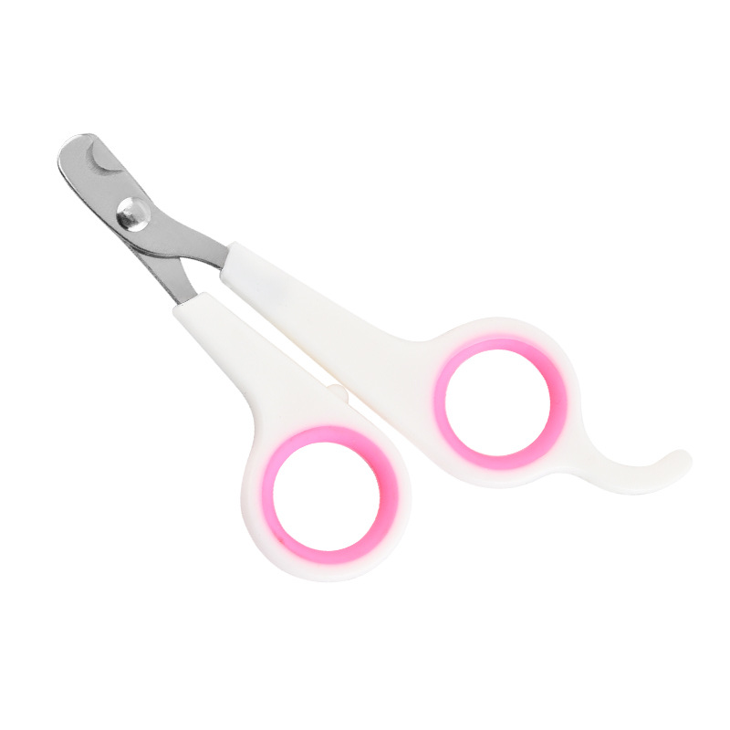 image of Pet Scissors/Nail File/Comb