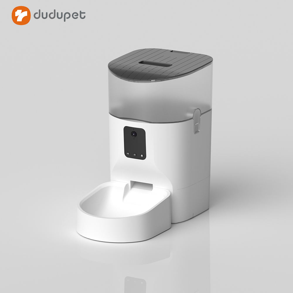 image of Smart Automatic Pet Feeder