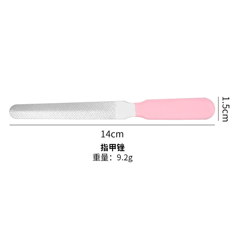 Nail File