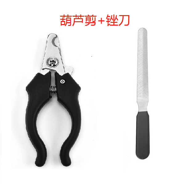 Gourd Scissors